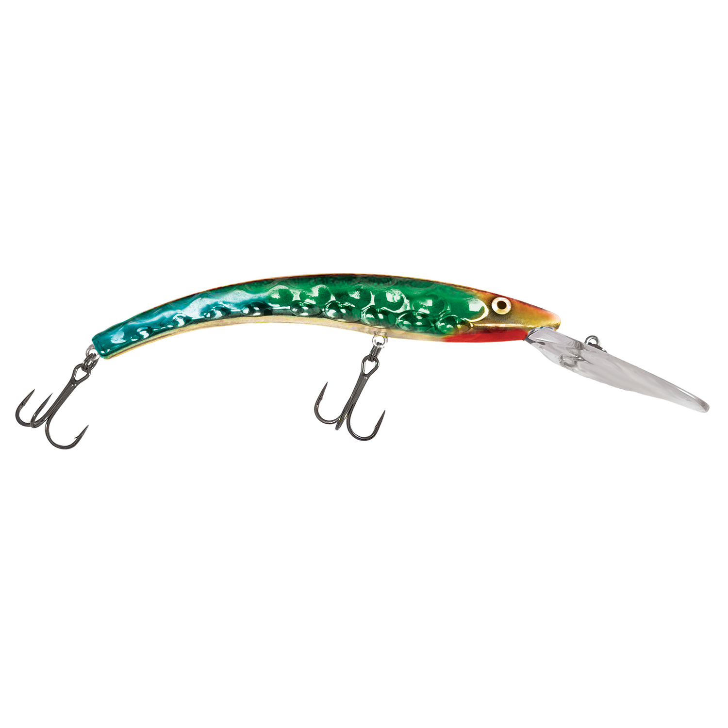 deep hooked fish 800 Series Reef Runner Hammered Deep Diver – Acme Tackle Company
