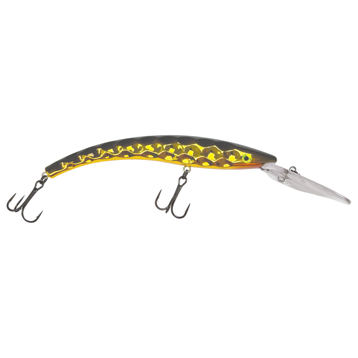 800 Series Reef Runner Hammered Deep Diver