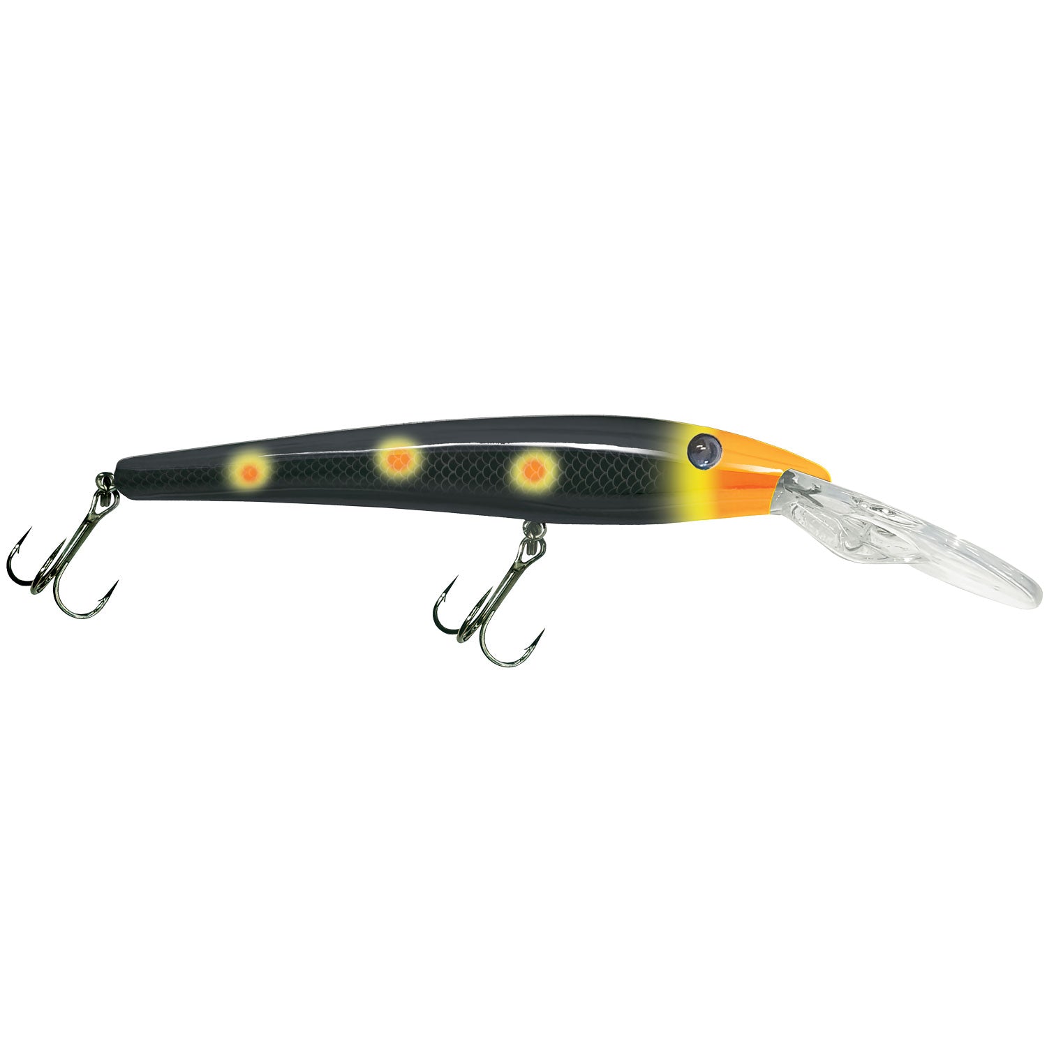 Reef Runner 900 Series Reef Stalker Jr, Chrome Blue