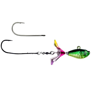 Kalin's - Kalin's Google Eye Tungsten Search Bait - Acme Tackle