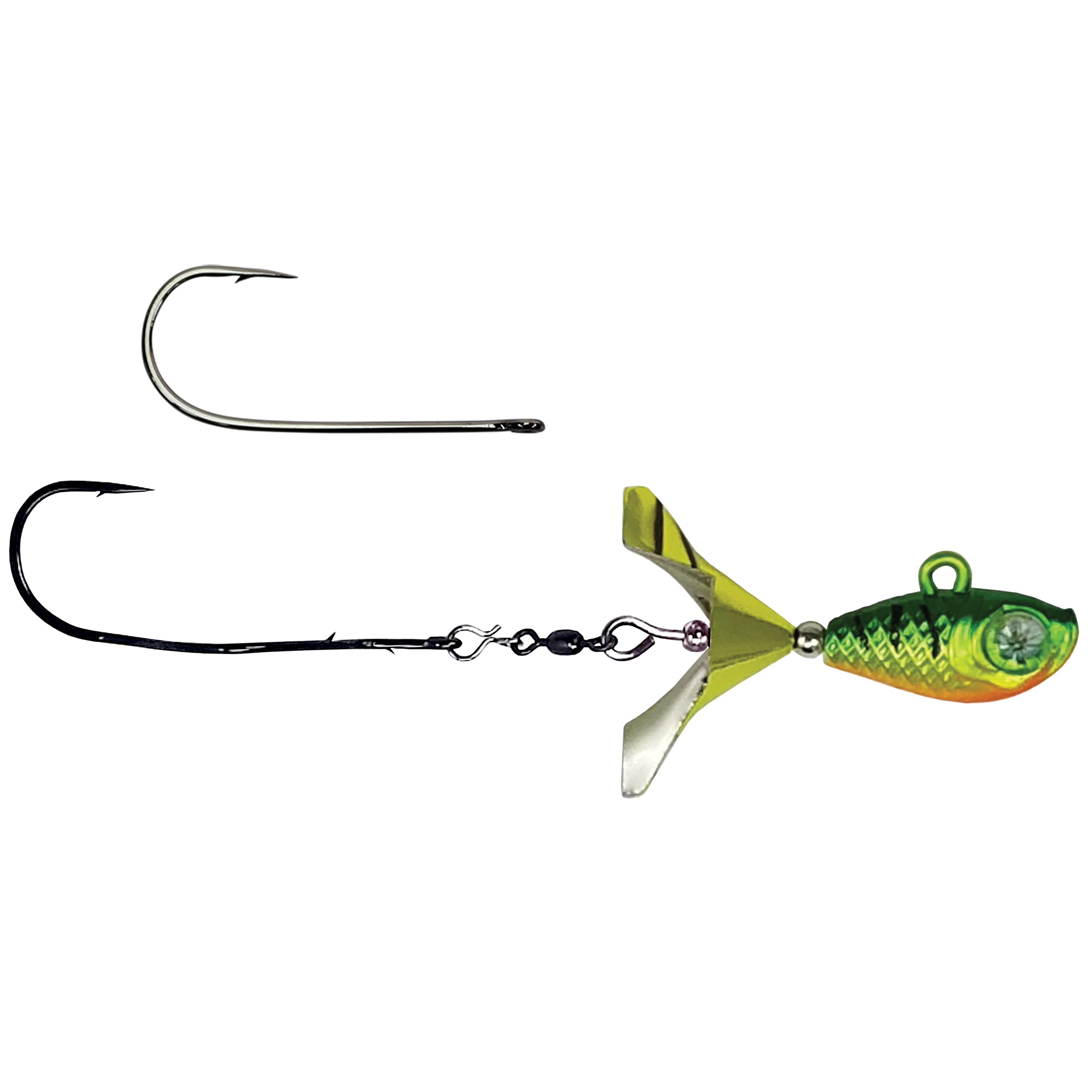 1/4 oz. Google Eye Tungsten Search Bait by Kalin's at Fleet Farm