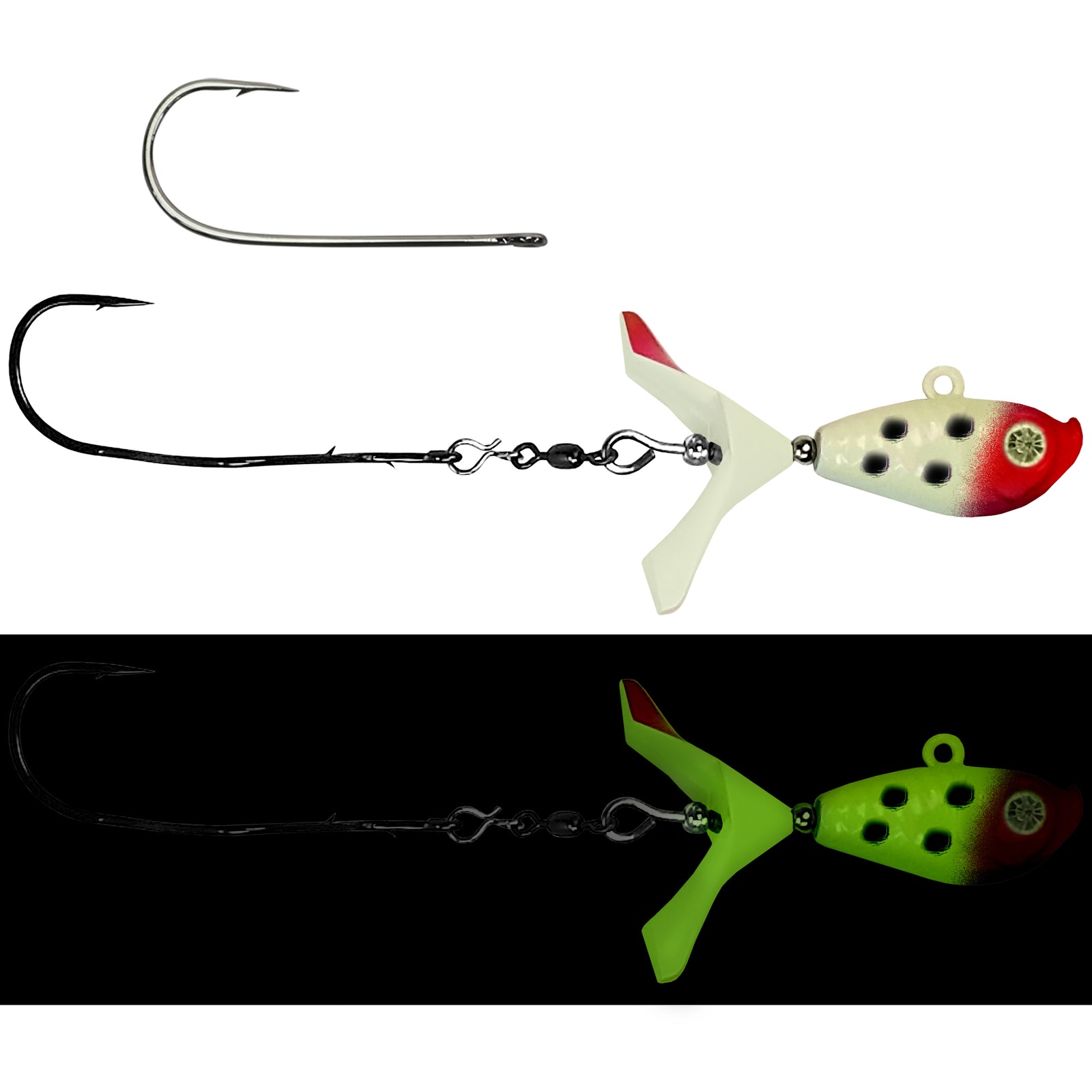 「エレメンツ」　キナ・グラニス New Arrivals for 2025 | Fishing Tackle & Gear From Acme