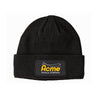Acme Knit Beanie With Patch