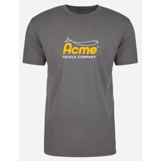 Acme Tackle Logo T-Shirt