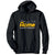 Acme Black Heavyweight Hoodie