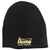 Acme Knit Beanie with Embroidery