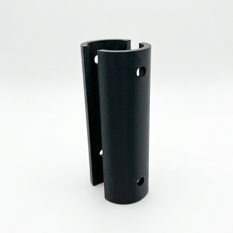 Transducer Sleeve - #BC-42-44-S