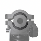 Transducer Sleeve - #BC-42-44-S