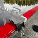 Brew City 90 Degree Sport Track Mount - #BC-90TM