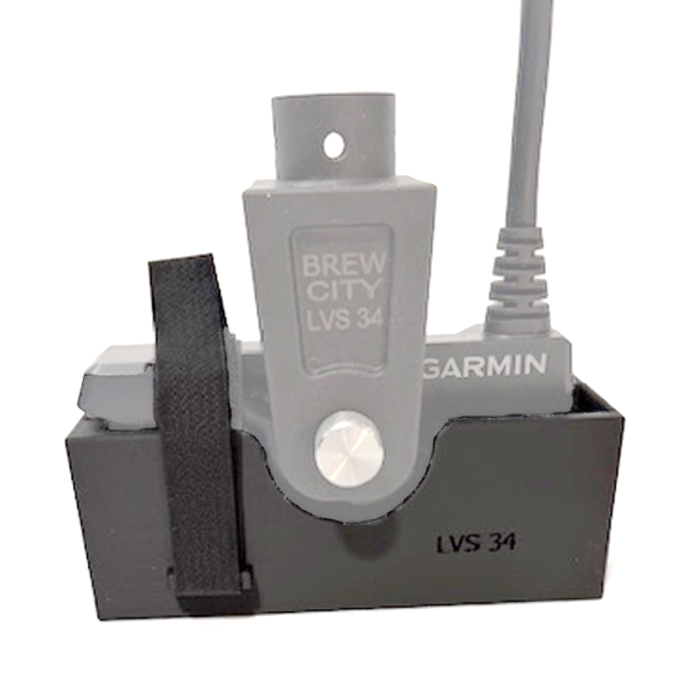Transducer Cover Garmin - #BC-TC-G