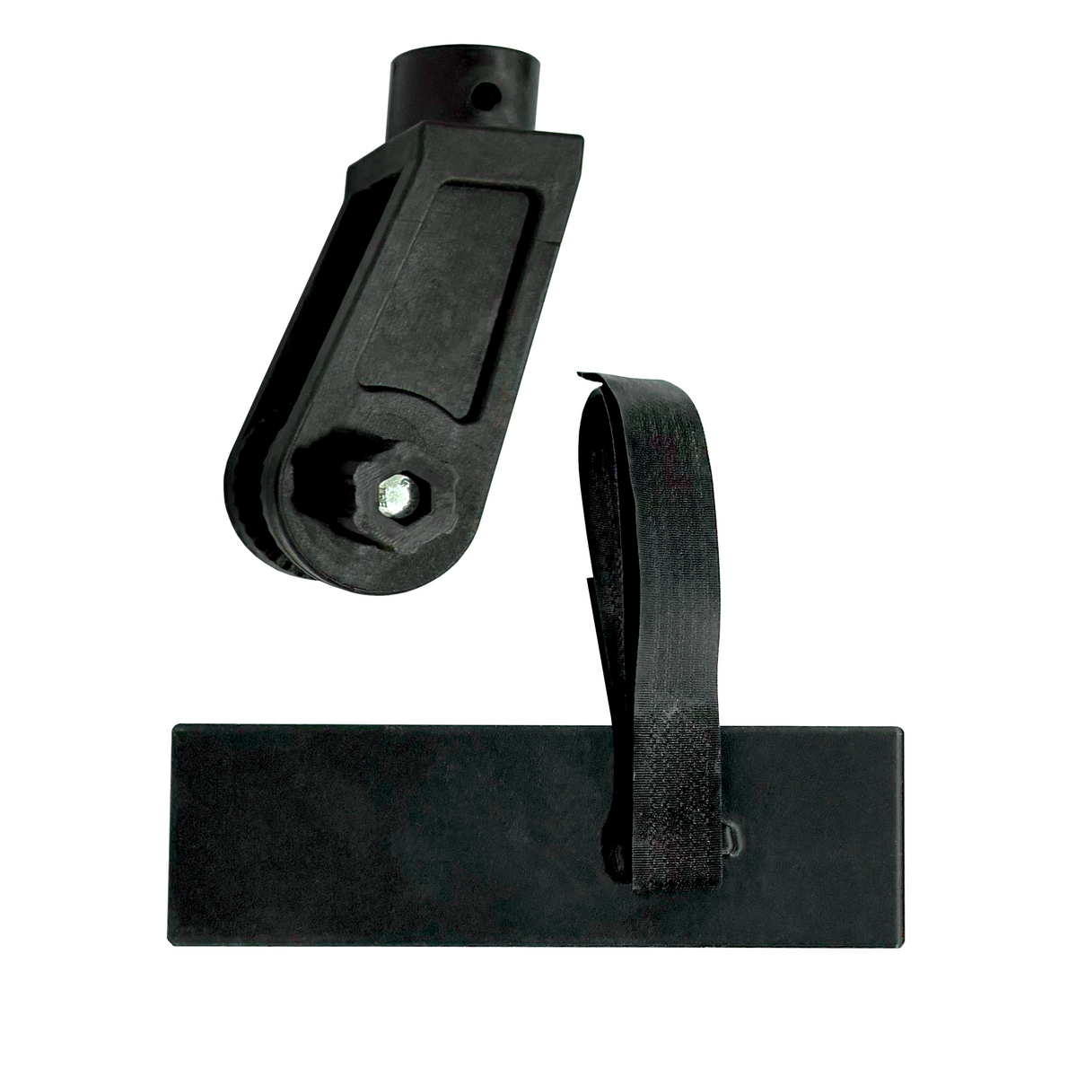 Transducer Cover & Yoke Bundle, Humminbird - #BC-CY-H