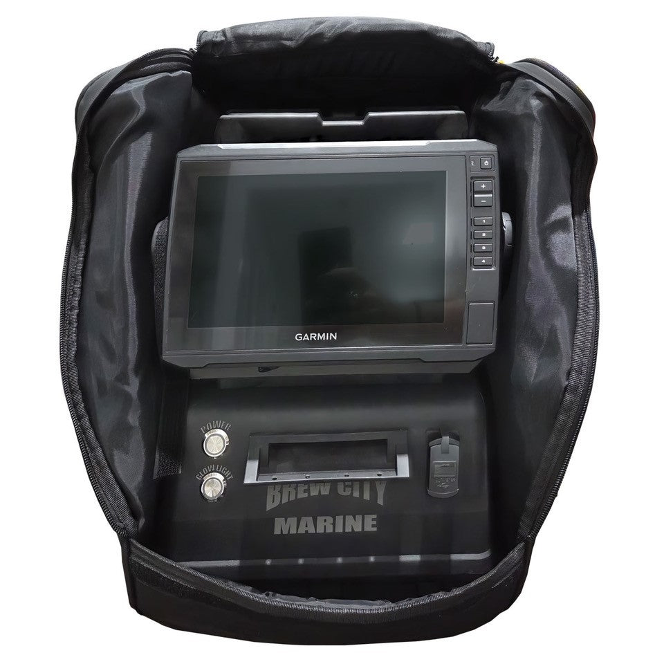 Shuttle Bag - #BC-SBG