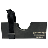 Transducer Cover Garmin - #BC-TC-G