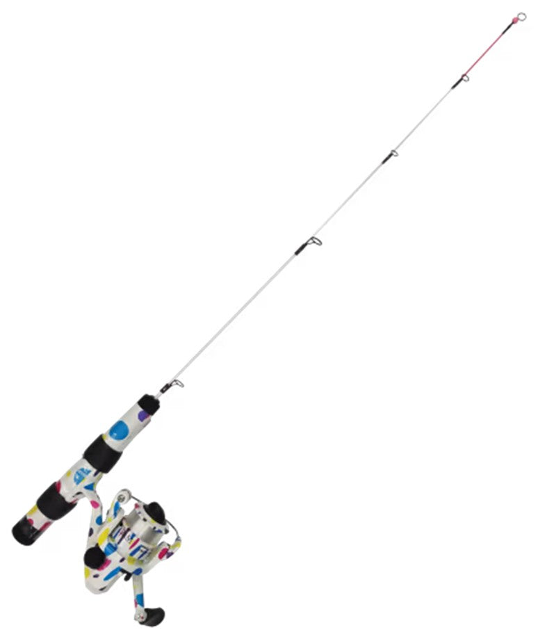 baitcasting noodle rod 2B Fishing Ultimate Nood 34 Inch Fast Ice 2BI-34N-F Our lightest and most sensitive rod G. Loomis GCX Inshore Baitcasting