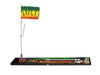 Beaver Dam Firetiger Fish Tip-Up