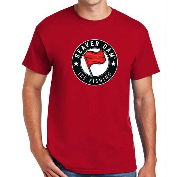 Beaver Dam Red T-Shirt