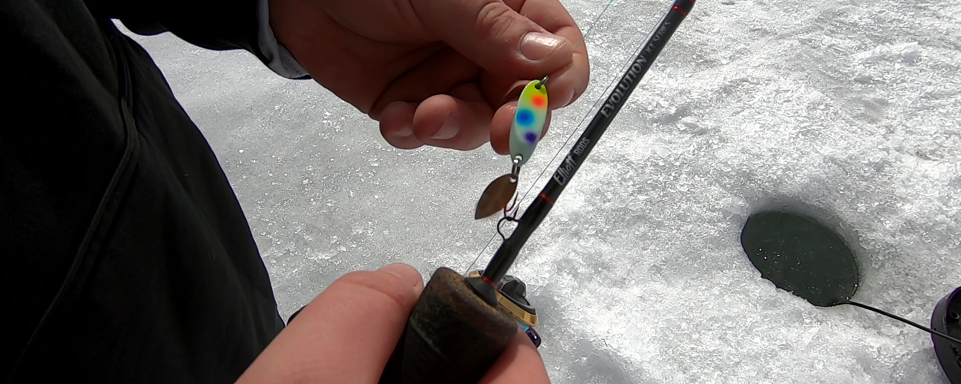 All New Arrivals | Brand New Tackle, Lures, Fishing Rods & Gear