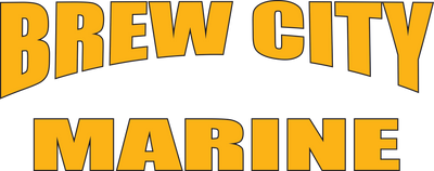 Brew City Marine Logo