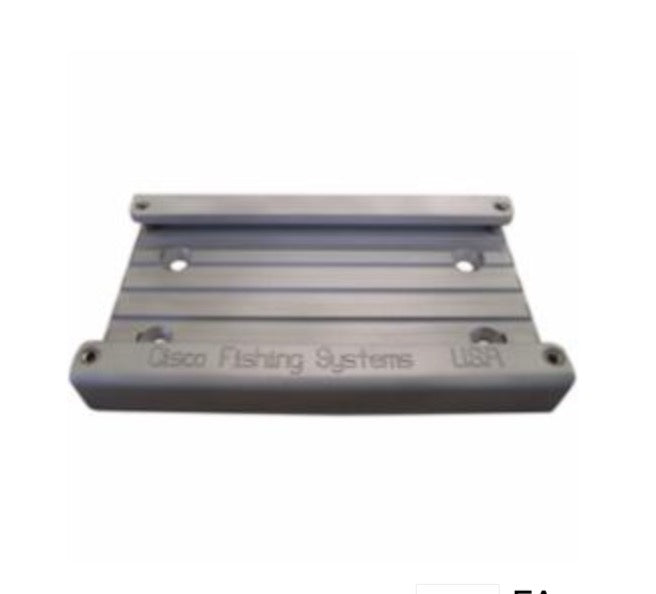 Cisco 12" Track - #CISCO12T