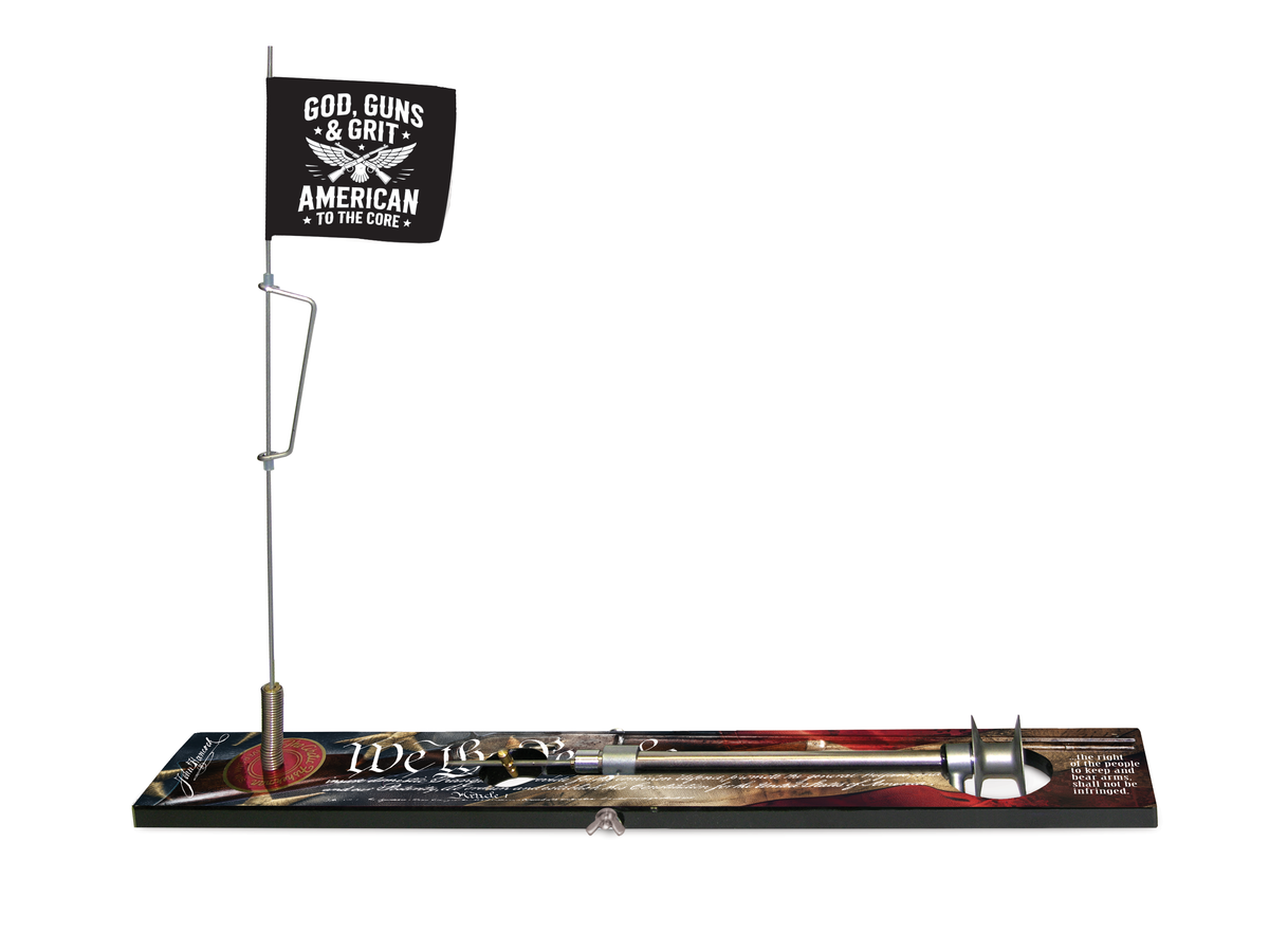 Beaver Dam Guns God & Grit Tip-Up