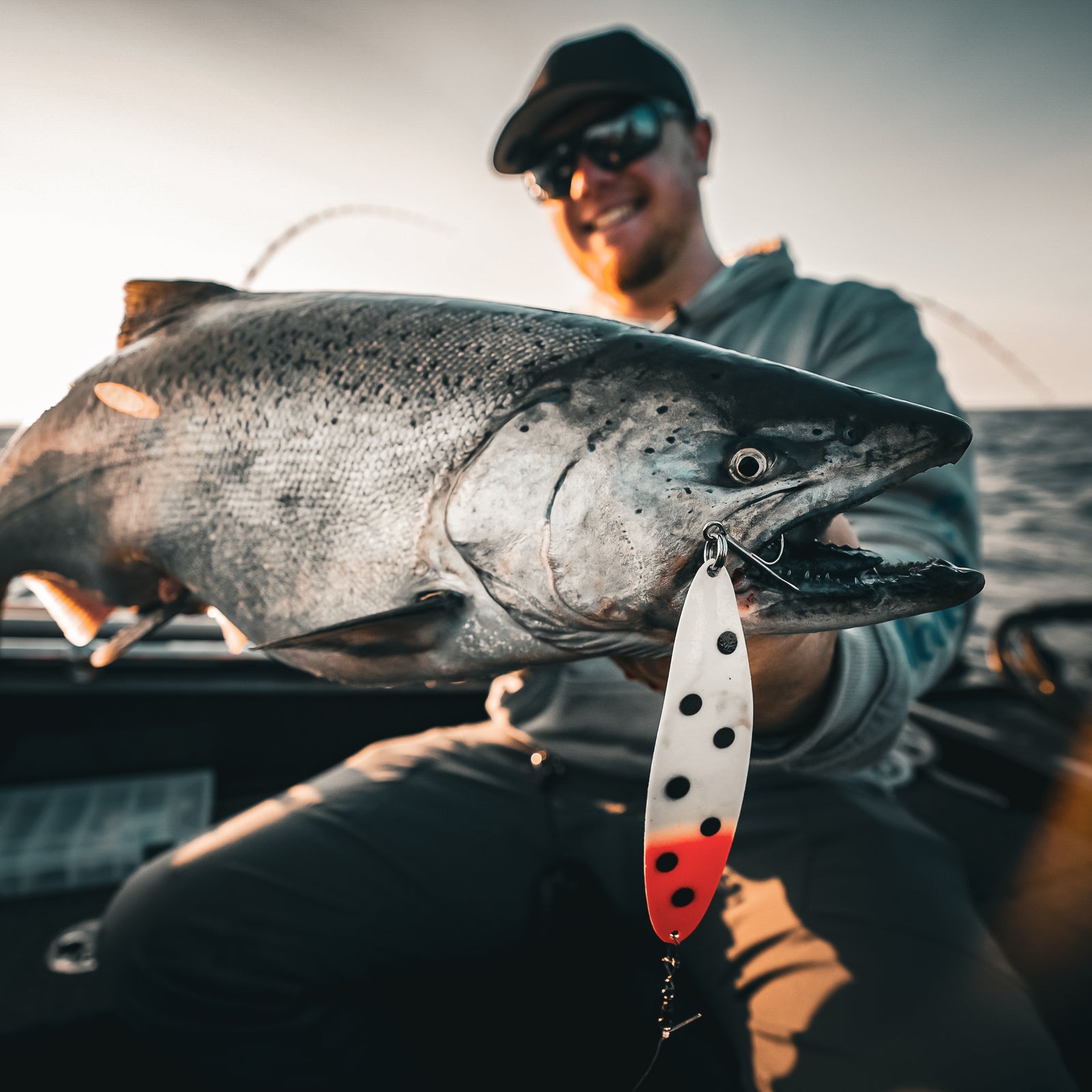 「エレメンツ」　キナ・グラニス New Arrivals for 2025 | Fishing Tackle & Gear From Acme