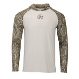 Elliott Rods Logo Camo Sunshirt