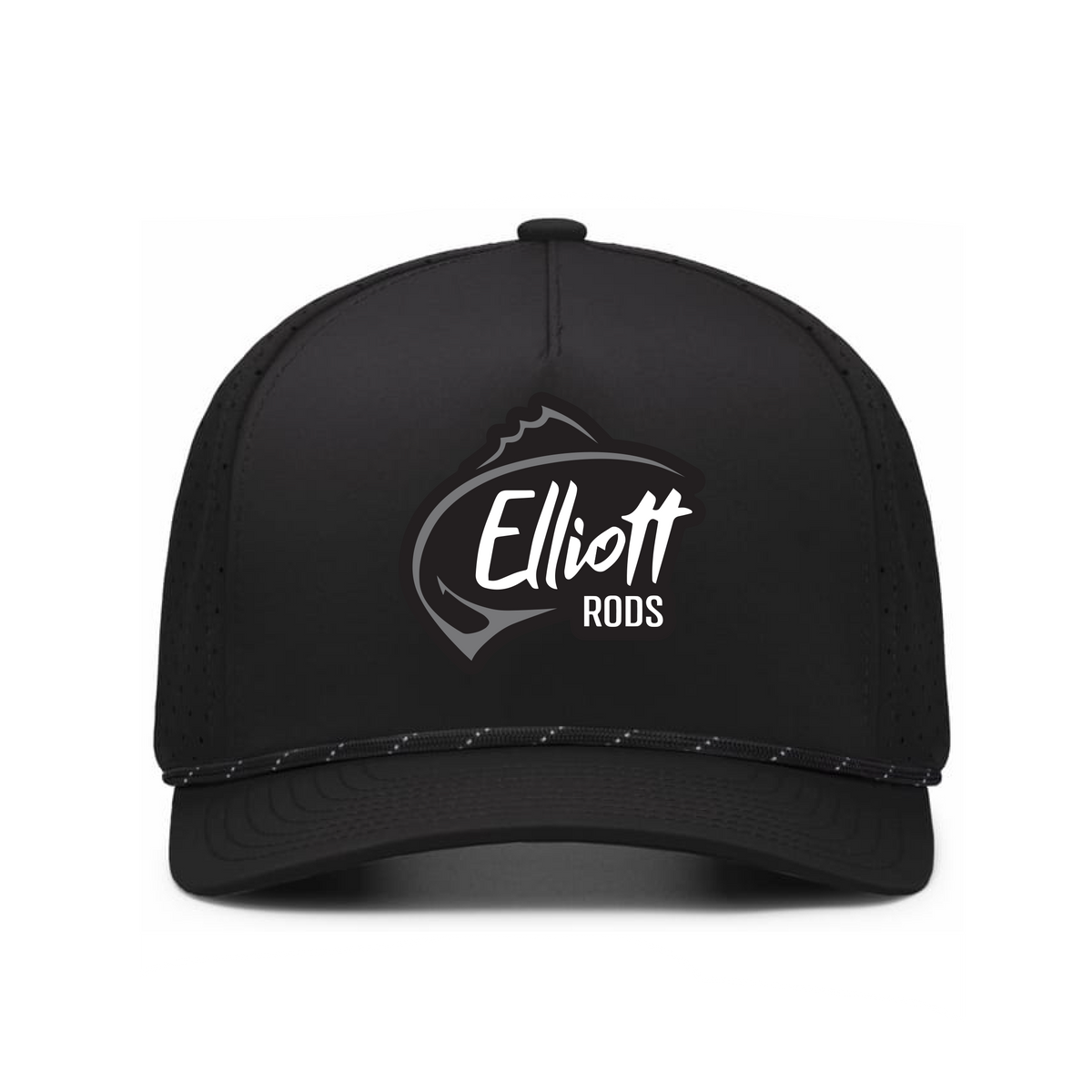 Elliott Rope Hat – Acme Tackle Company