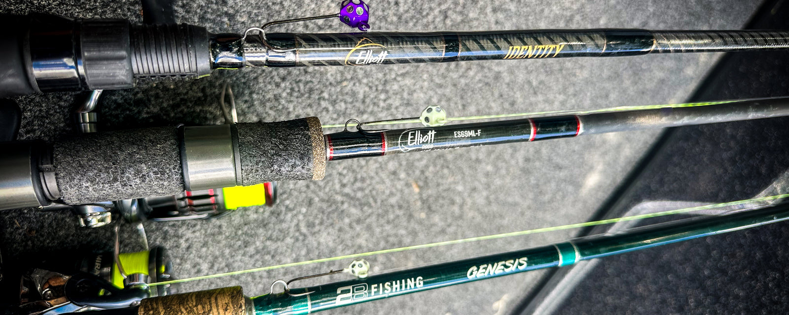 mc works SOUTHERN BLUE５５６ＭＳＬ MC-WORKS | 長谷川釣具の通販