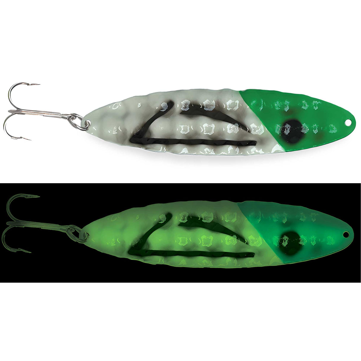 Hammered Moonchips Series