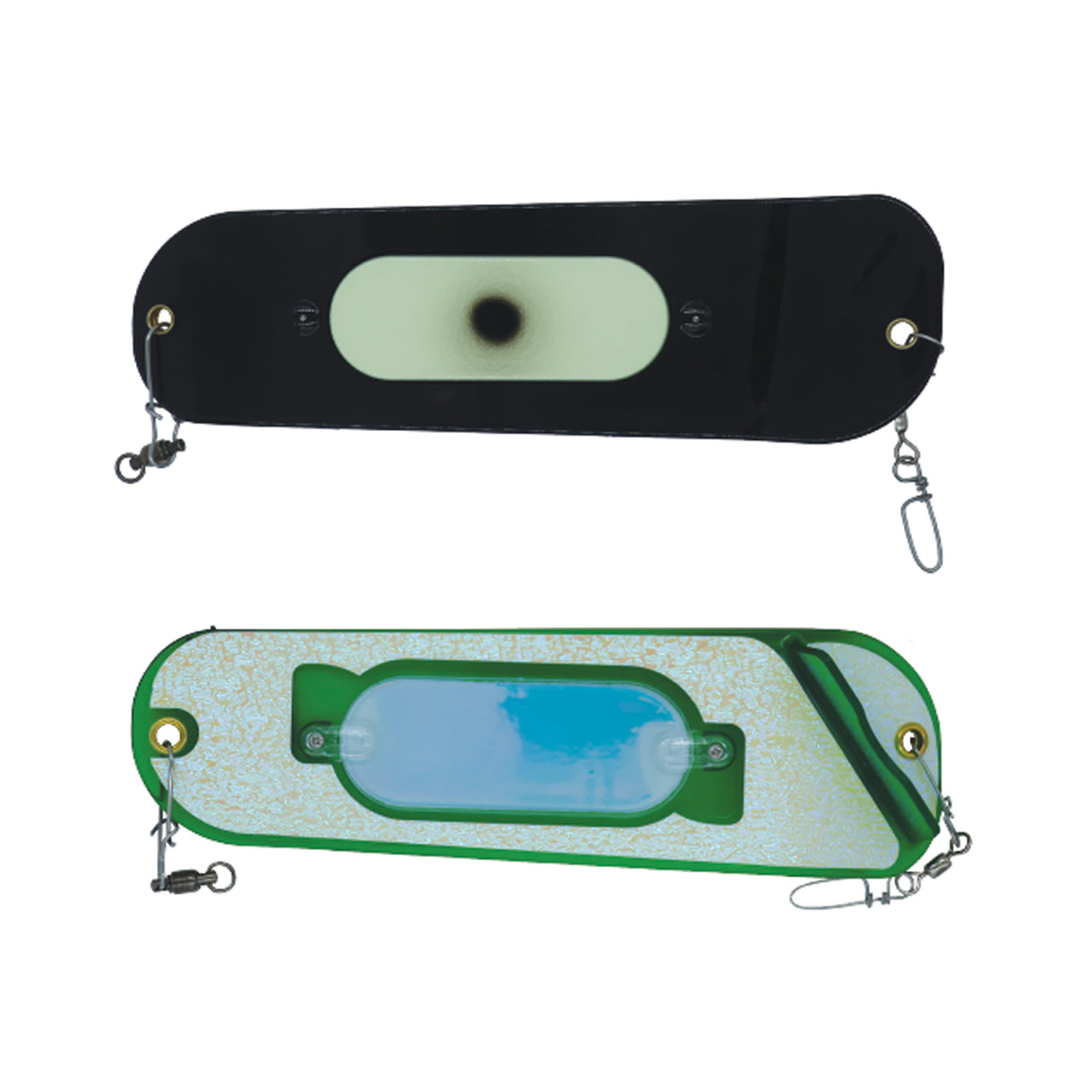 Nishine Lure Works Beatour M5 Purple Back Alewife Length