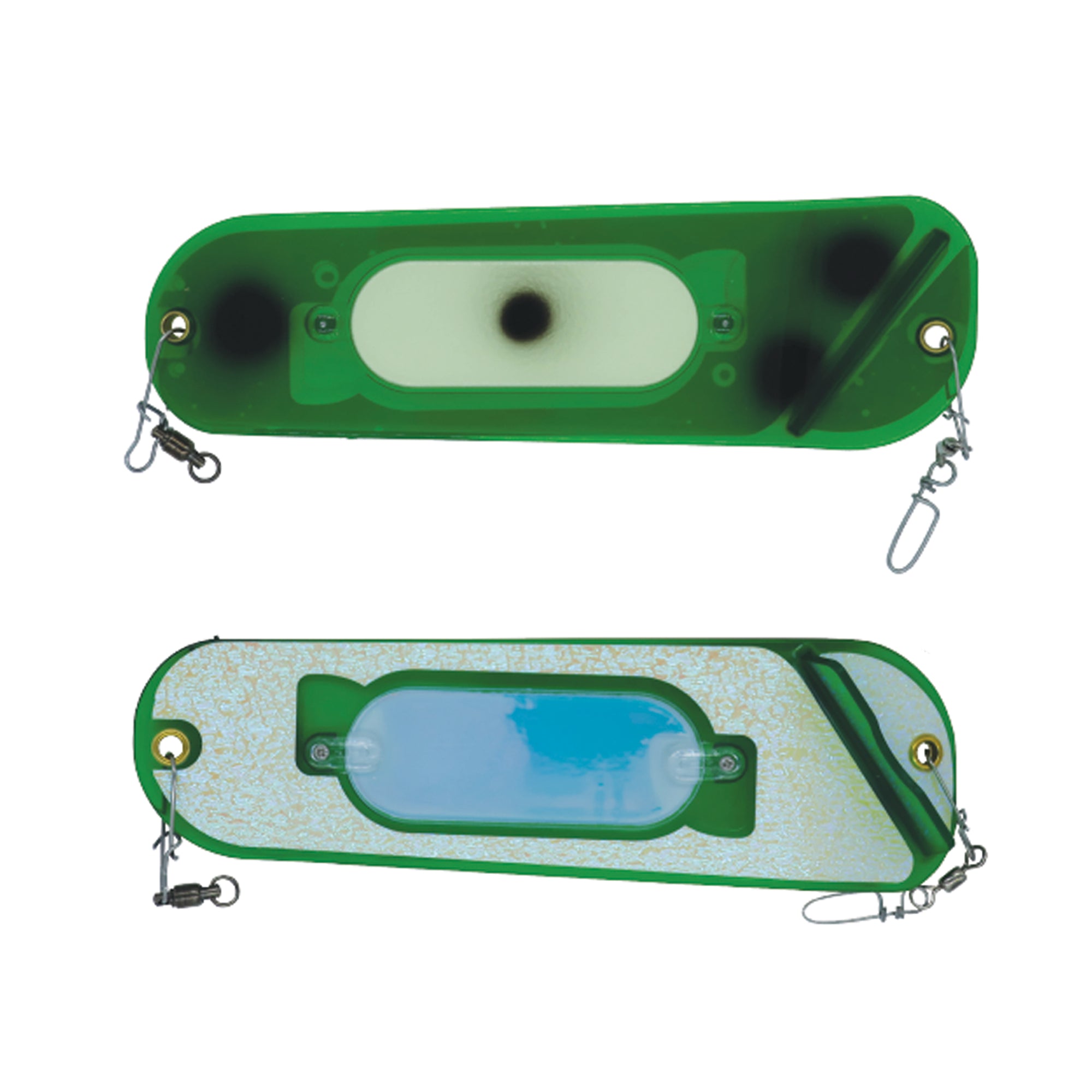 Moonshine Flasher - Acme Tackle Company