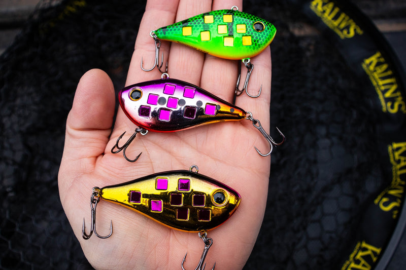 fish run lures Off Squid Jigs Capitol Fishing Tackle Company and 3 oz jigs come with dressed single hooks Reef Runner Lures Acme
