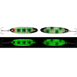 Hammered Moonchips - Double Glow