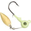 Kalin's Google Eye Spinner Jig (2 Pack)