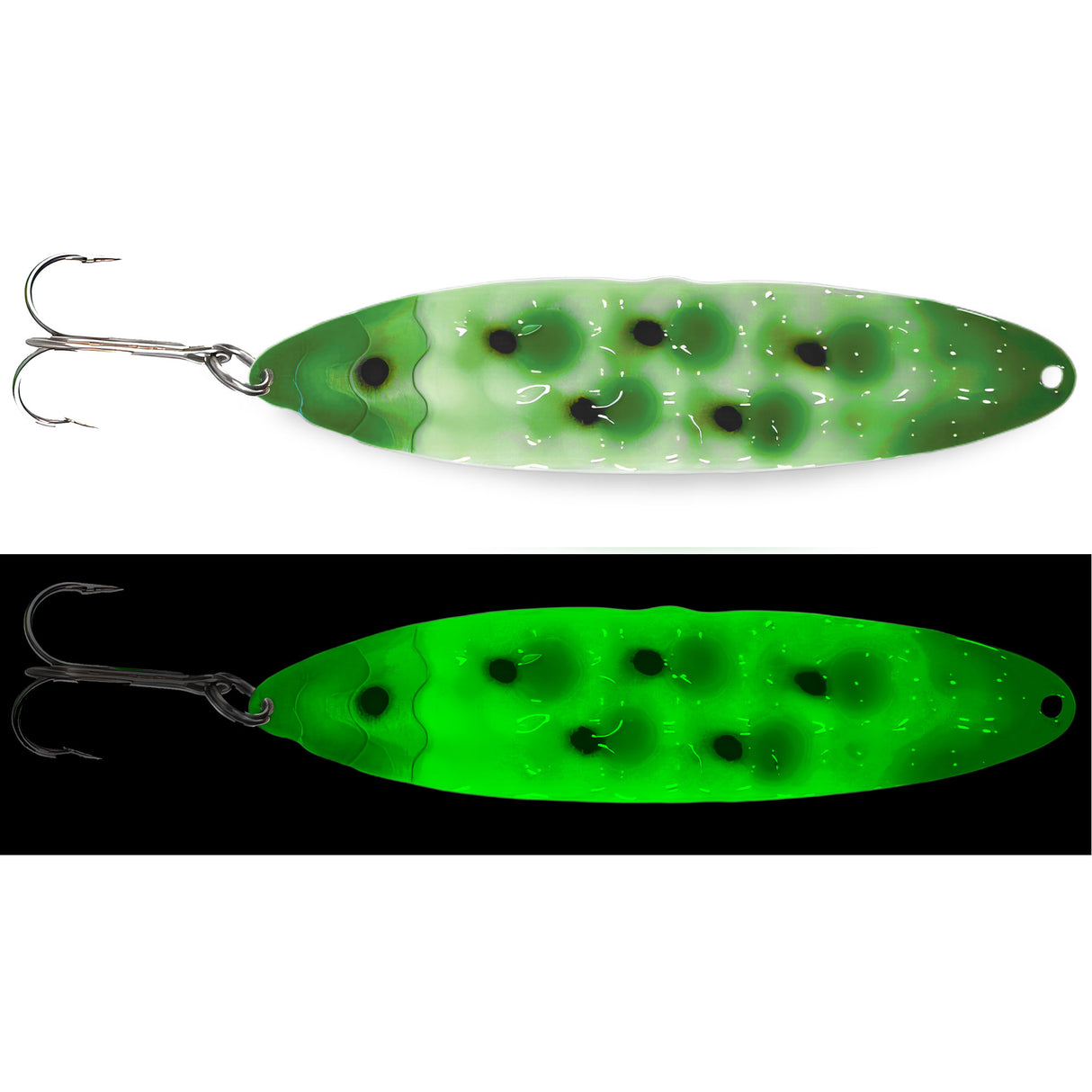 Hammered Moonchips Series