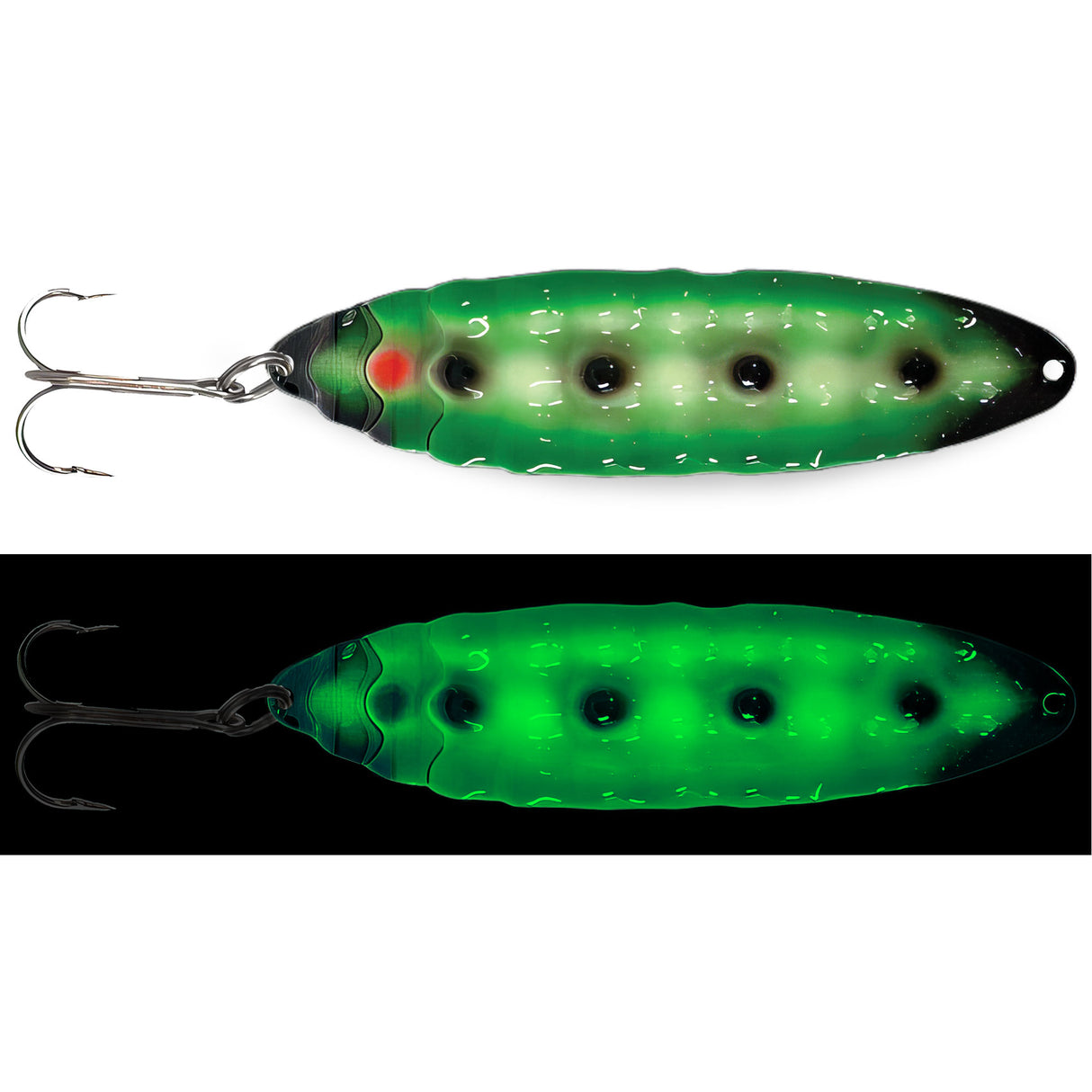 Hammered Moonchips Series