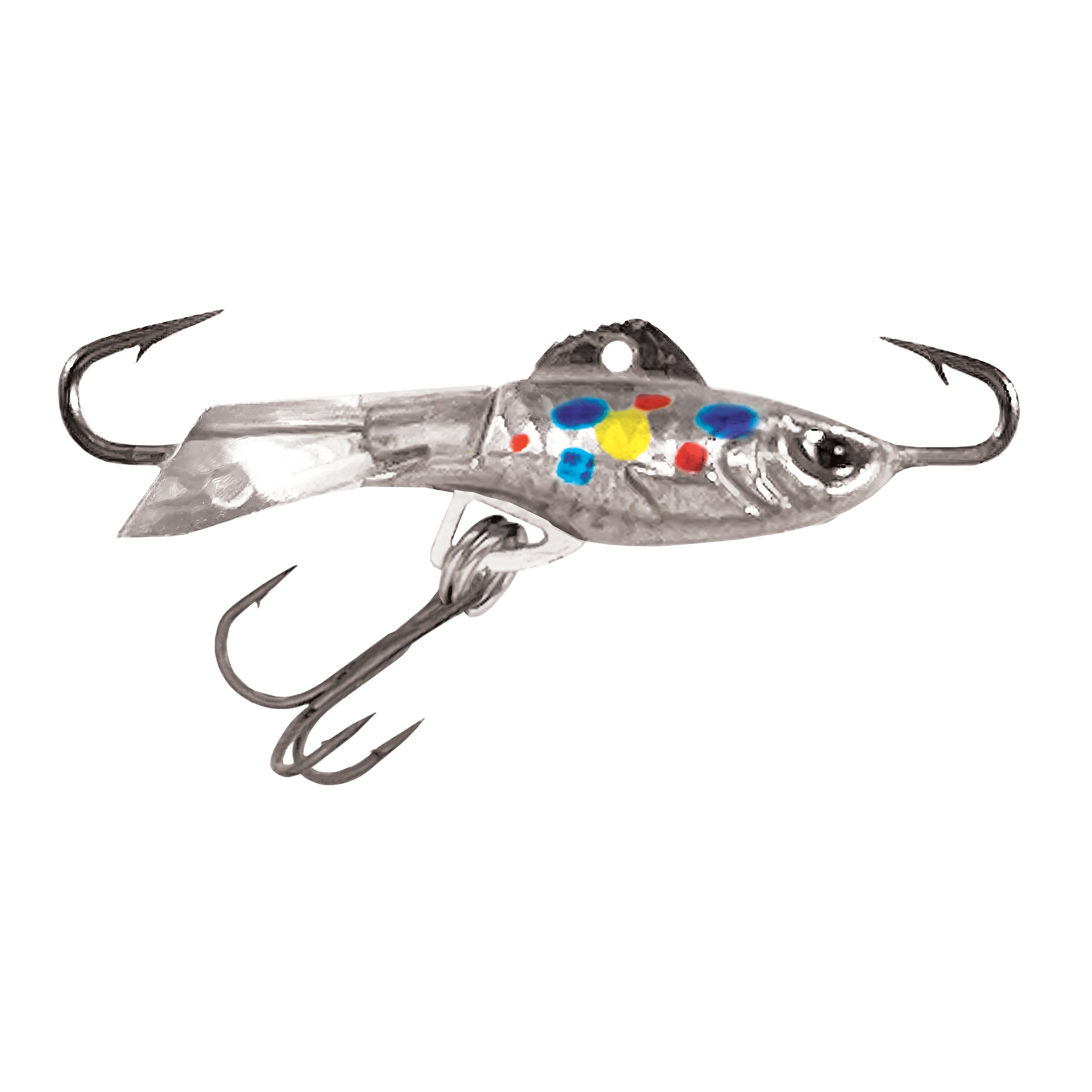 Acme Tackle - Acme Ice Hyper-Rattle - Acme Tackle Company