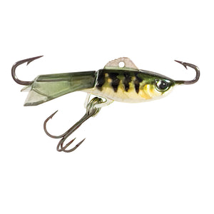 Acme Tackle - Acme Ice Hyper-Rattle - Acme Tackle Company