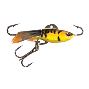 Acme Tackle - Acme Ice Hyper-Rattle - Acme Tackle Company