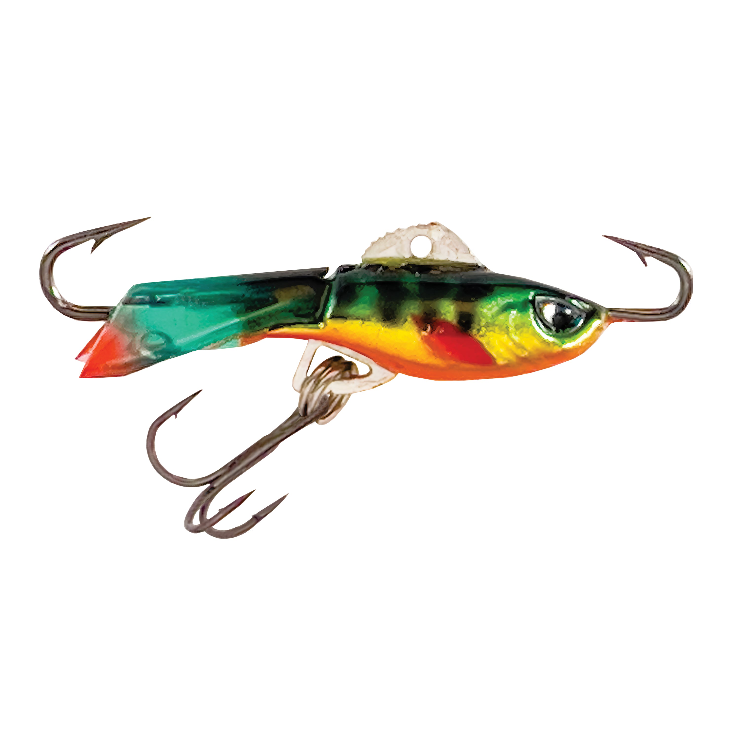 Acme Tackle Hyper Rattle 1 inch Perch