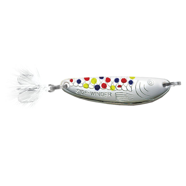 ルアー・フライ THORNWOOD LURES Bird Lure Ozark-Trail-Topwater-Popper-