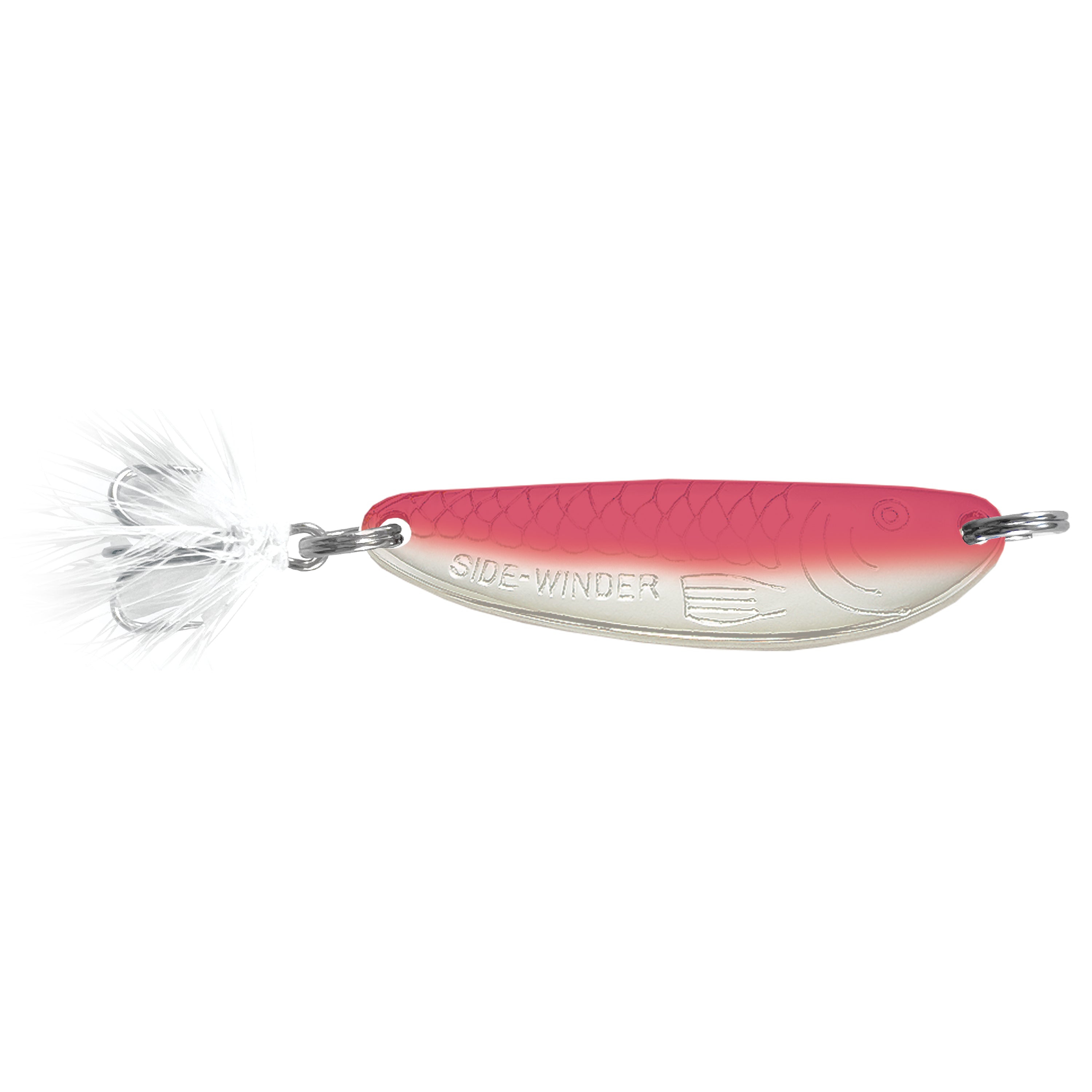 Acme Tackle - Acme Ice Winder - Acme Tackle Company