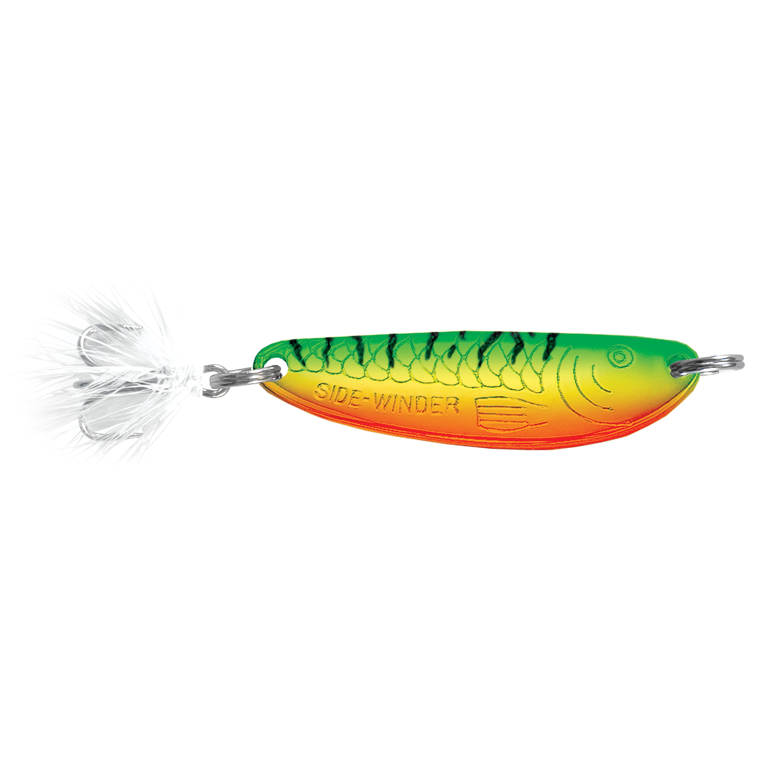 Acme Tackle - Acme Ice Winder - Acme Tackle Company