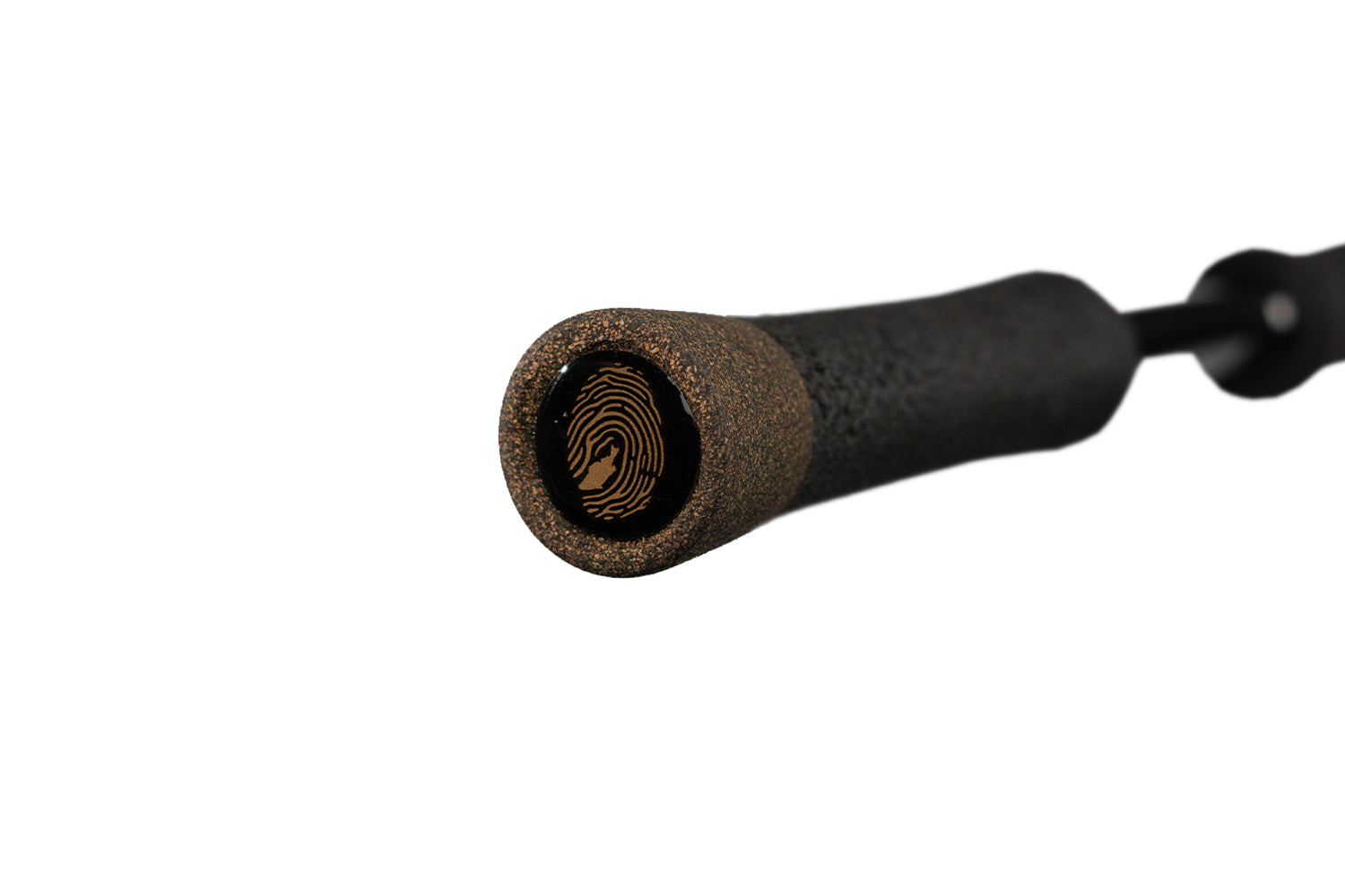 Elliot Performance Bass Rods Elliott Rods IDENTITY | IDB-S72M-F | Ned/Jigworm Bass Spinning Rod ...