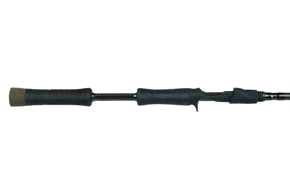 Elliott Rods IDENTITY Series | Walleye & Bass Fishing Rods – Acme ...