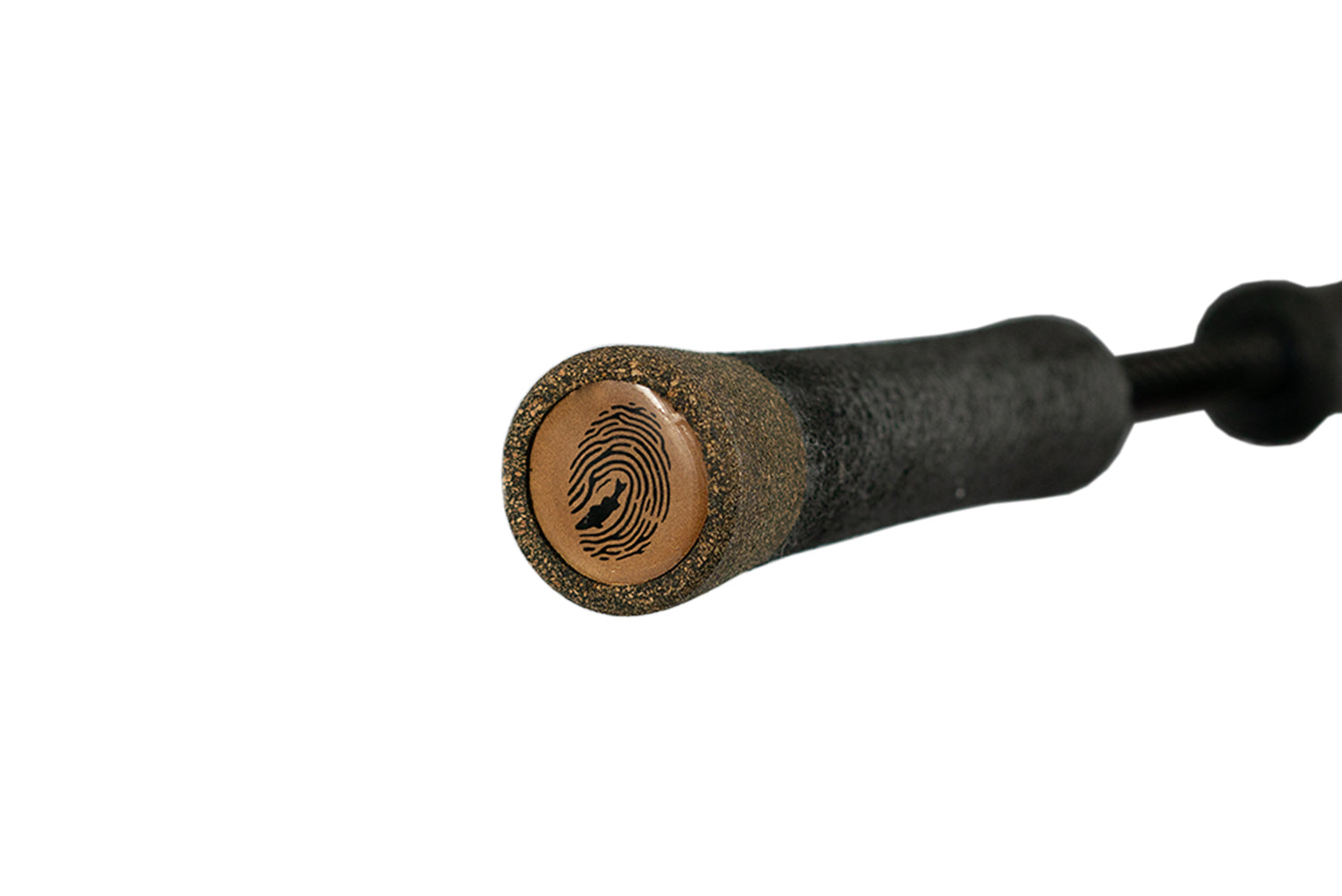 Elliott Rods IDENTITY | IDW-S610ML-XF | Jigs/Plastics Walleye Rod