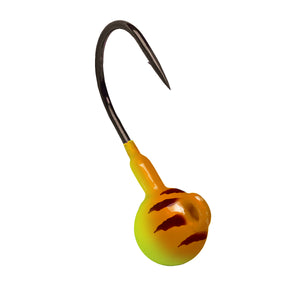 Kalin's Slip Bobber Live Bait Jigs