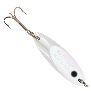 Kastmaster Plain Treble Hook - Pattern