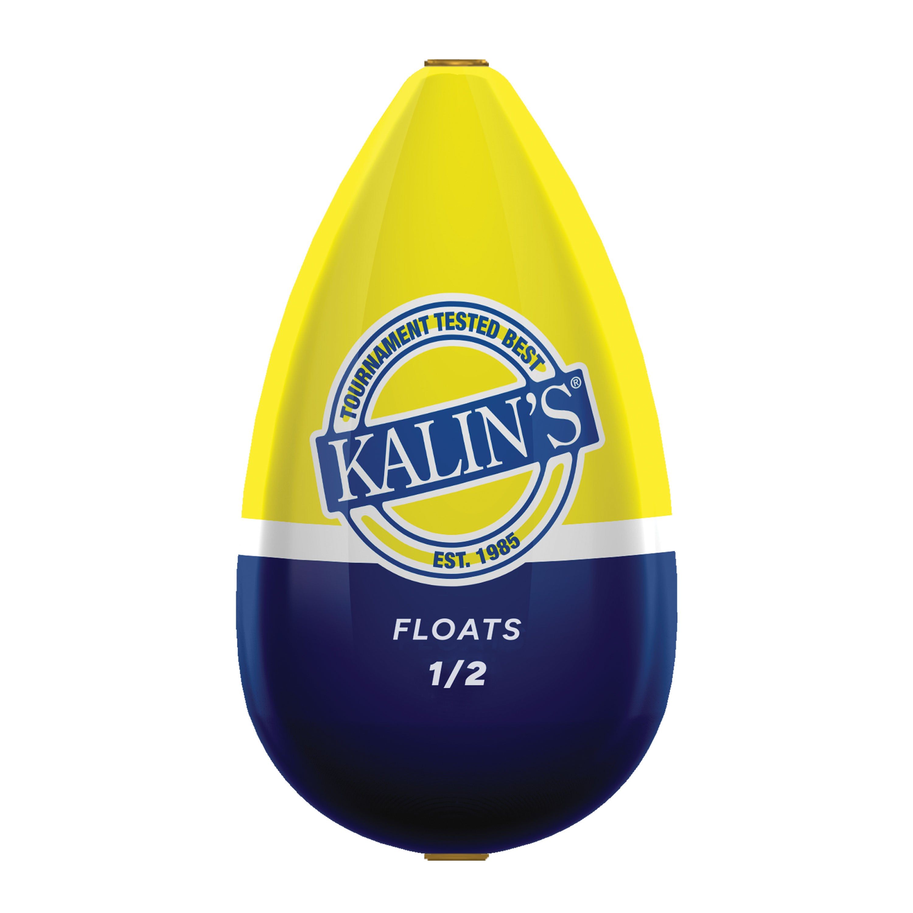 Kalin's Slip Bobber 1/2 oz