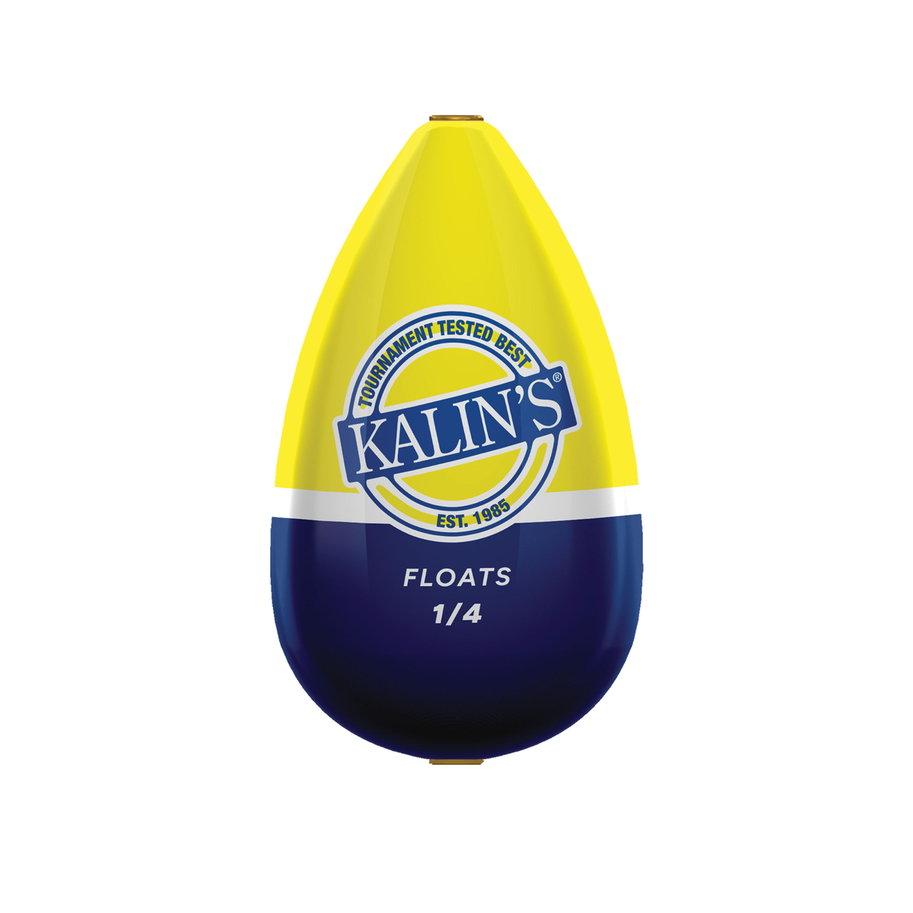 Kalin's Slip Bobber 1/4 oz